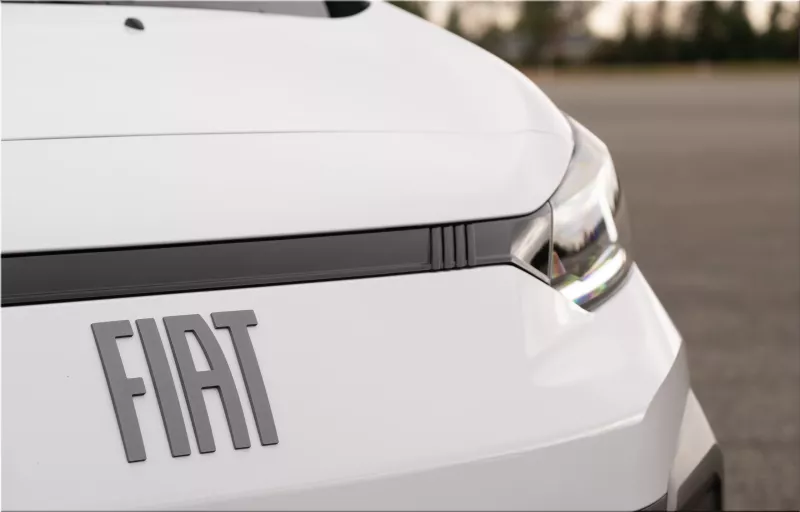 Fiat Scudo