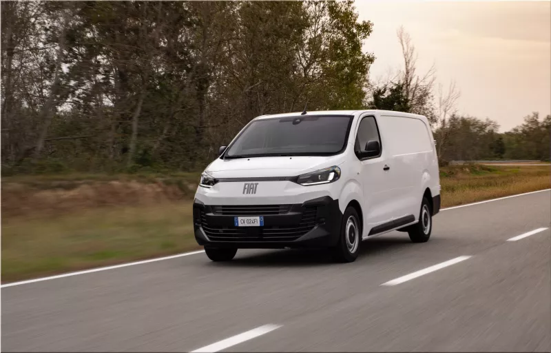 Fiat Scudo