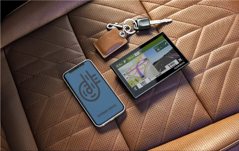Garmin Drive 53
