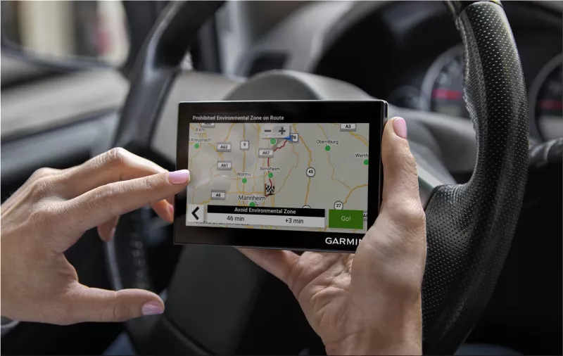 Garmin Drive 53