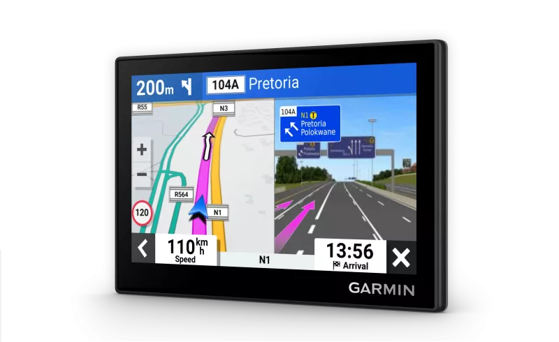Garmin Drive 53