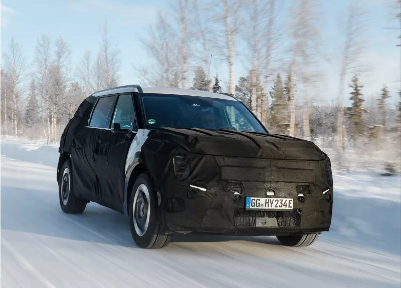 Kia EV9
