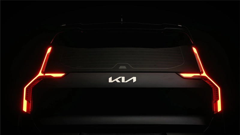 Kia EV9