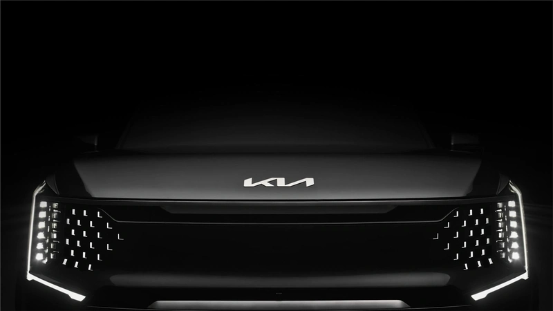 Kia EV9