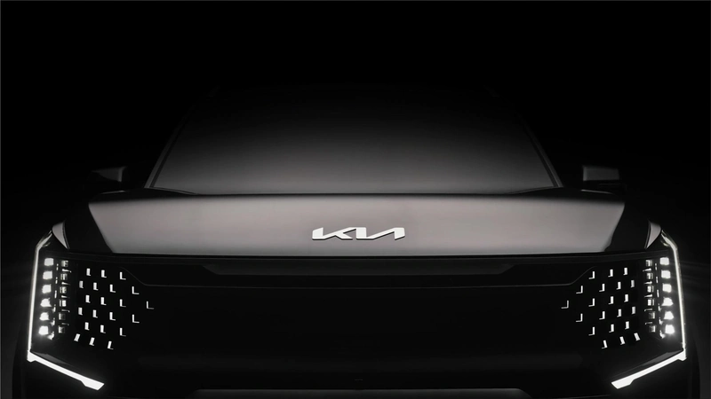 Kia EV9