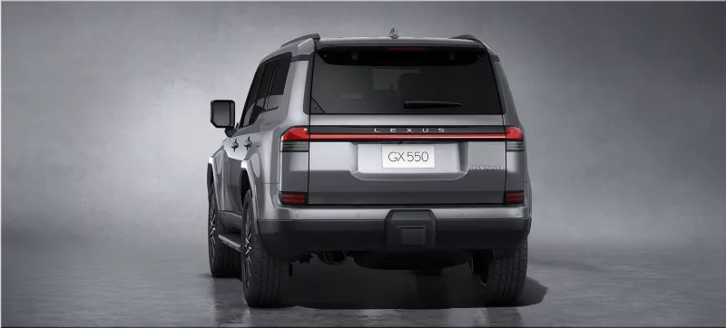 Lexus GX