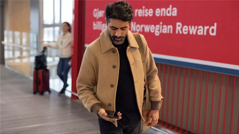 Norwegian Air Shuttle