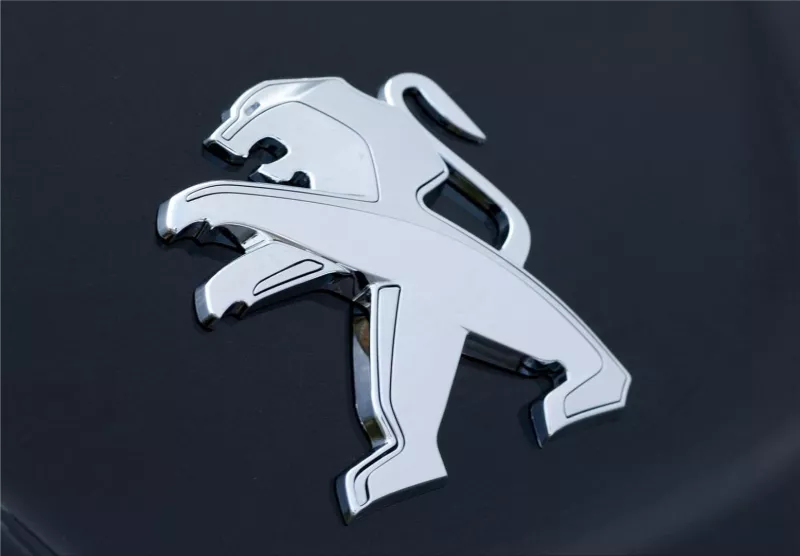 Peugeot e-lion project