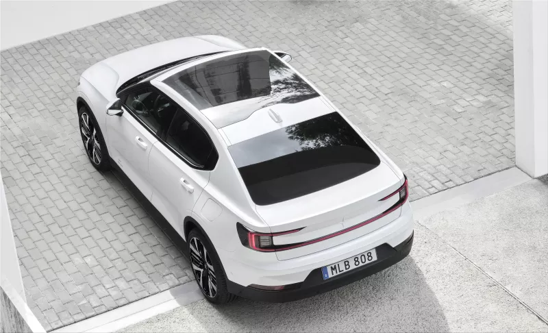 Polestar 2