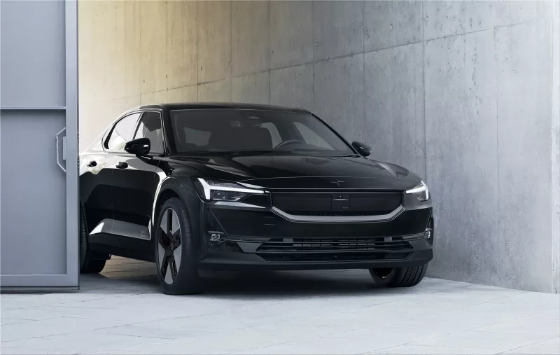 Polestar 2