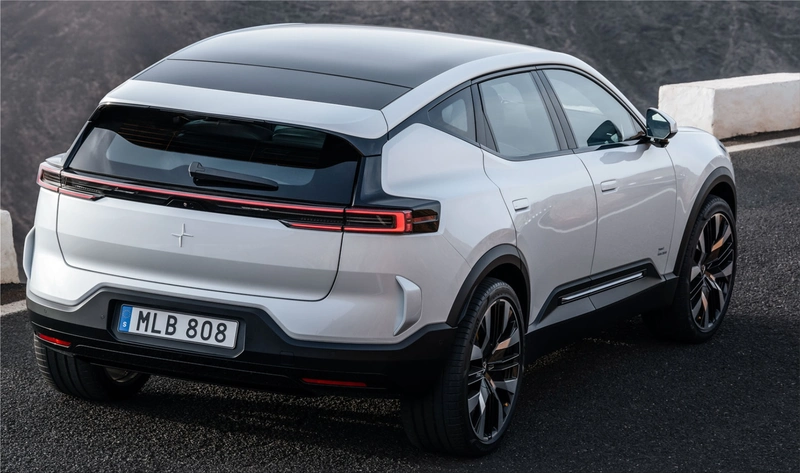 Polestar 7