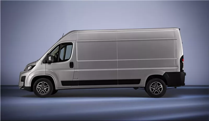 Toyota Proace Max