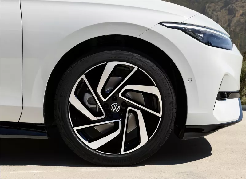 Volkswagen ID.7