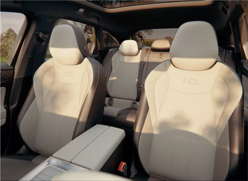 Volkswagen ID.7