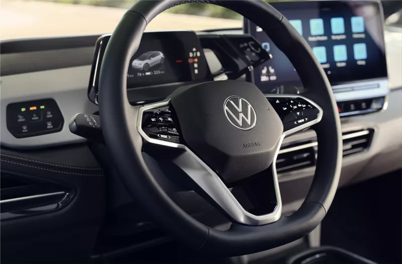 Volkswagen ID.3