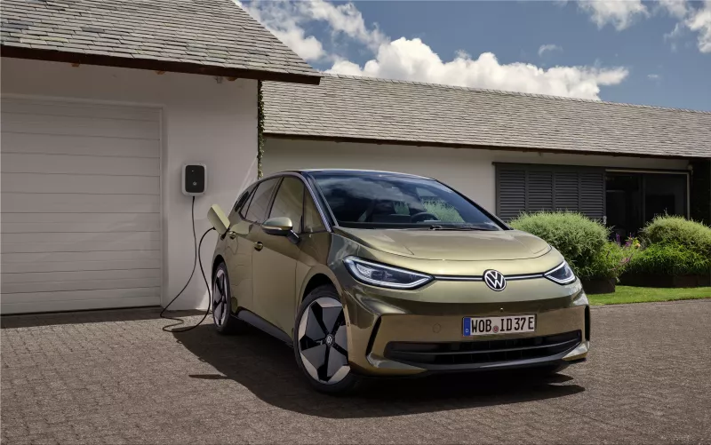 Volkswagen ID.3