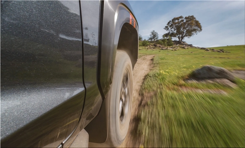2026 Nissan Navara