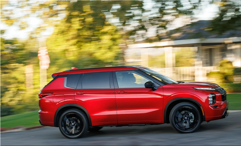 2026 Nissan Rogue Plug-in Hybrid