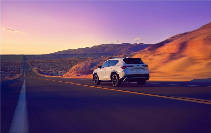 Acura ADX 2026 Review