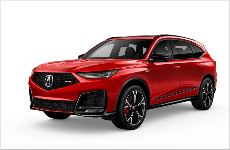 Acura MDX