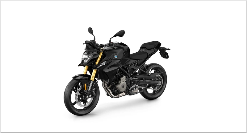 BMW F 450 R