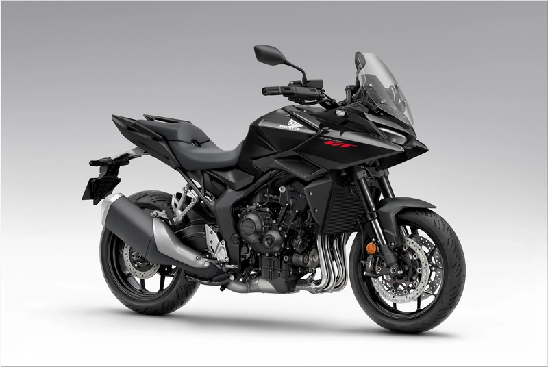 Honda CB1000GT 2026