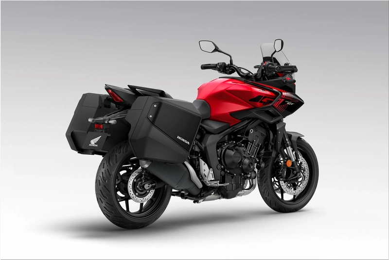 Honda CB1000GT 2026
