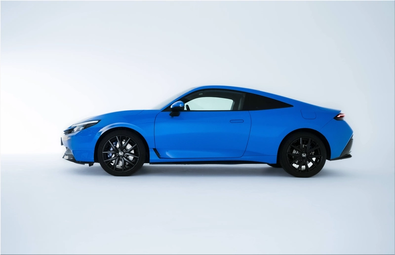 Honda Prelude