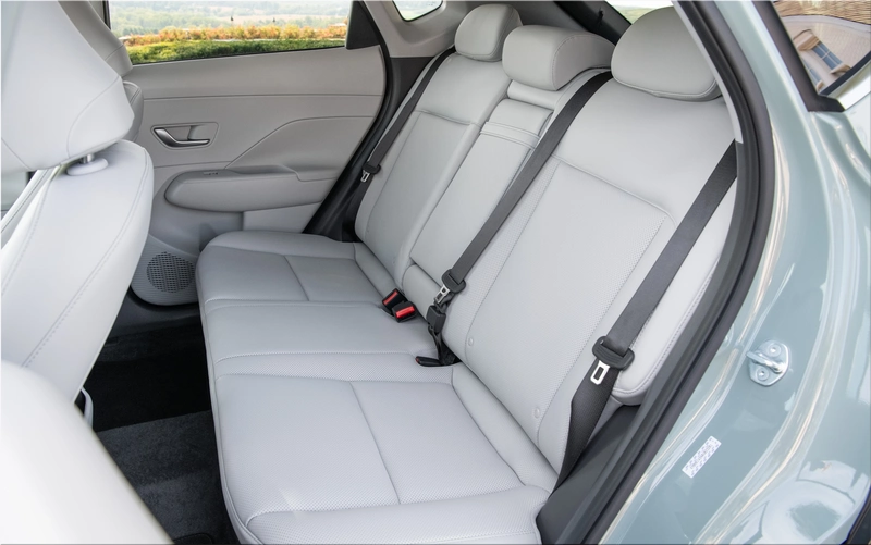 2026 Hyundai Kona