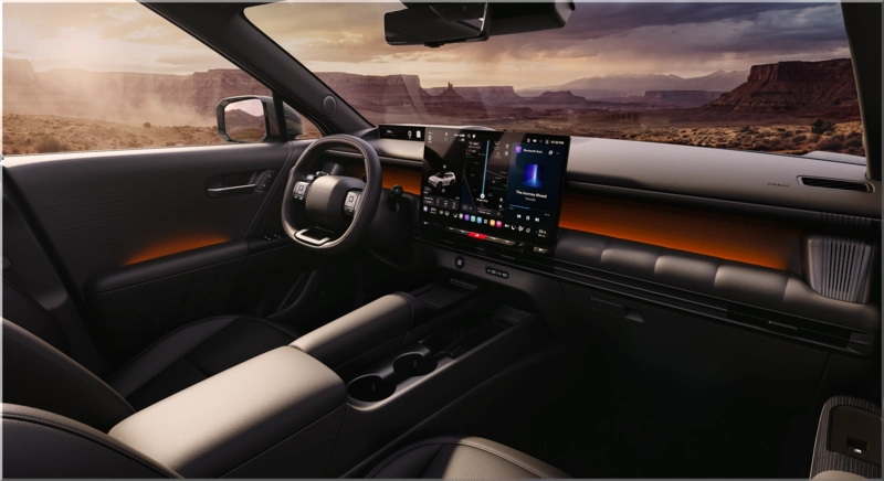 Hyundai Tucson Hybrid