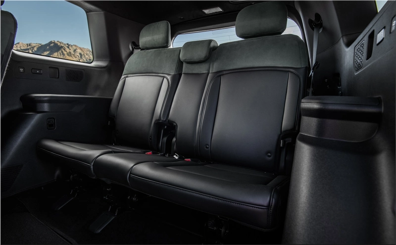 2027 Kia Telluride
