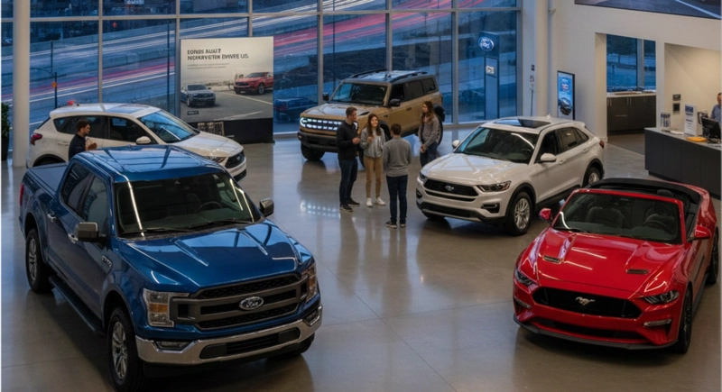 What MSRP Actually Means in America