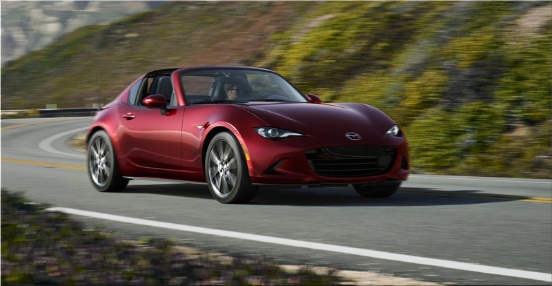 Mazda MX-5 Miata Club