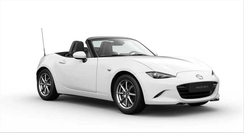 Mazda MX-5 Miata Club