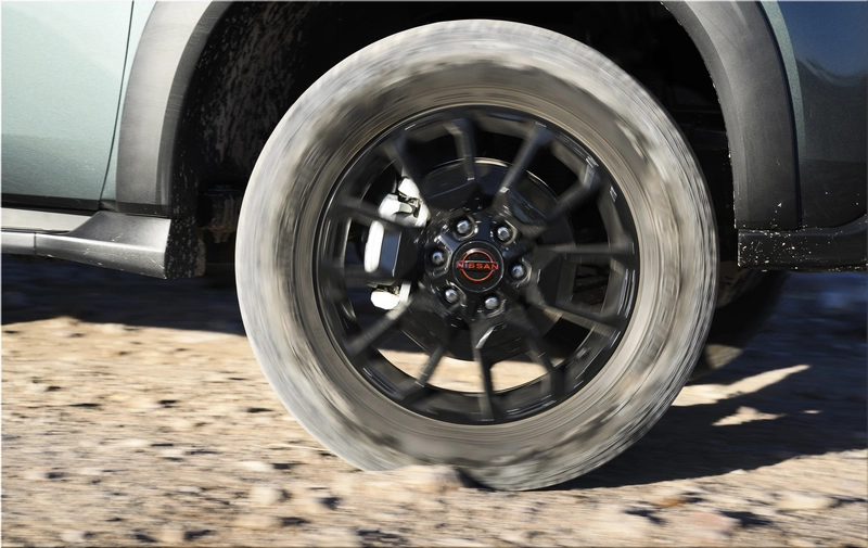 Nissan Armada PRO-4X