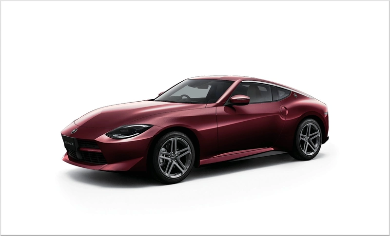 Nissan Fairlady Z NISMO