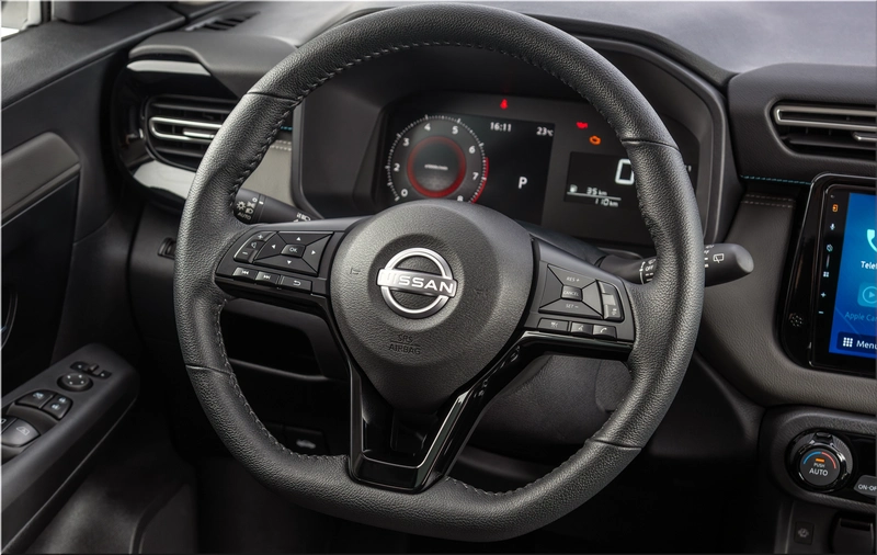 Nissan Kait