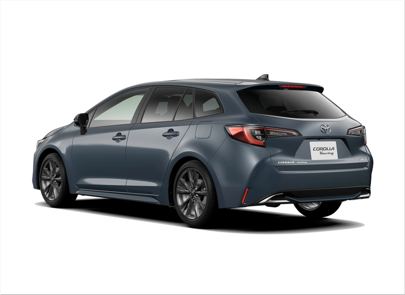 Toyota Corolla Touring