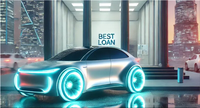 Best Car Loan for Your Budget
