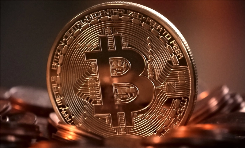 Bitcoin