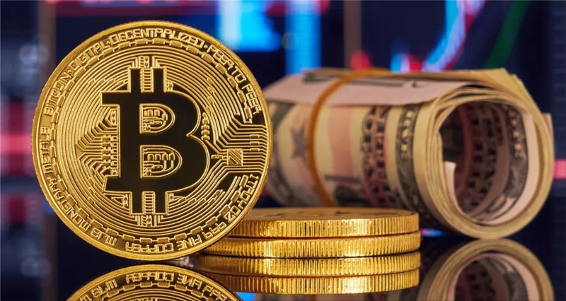 Crypto versus crypto