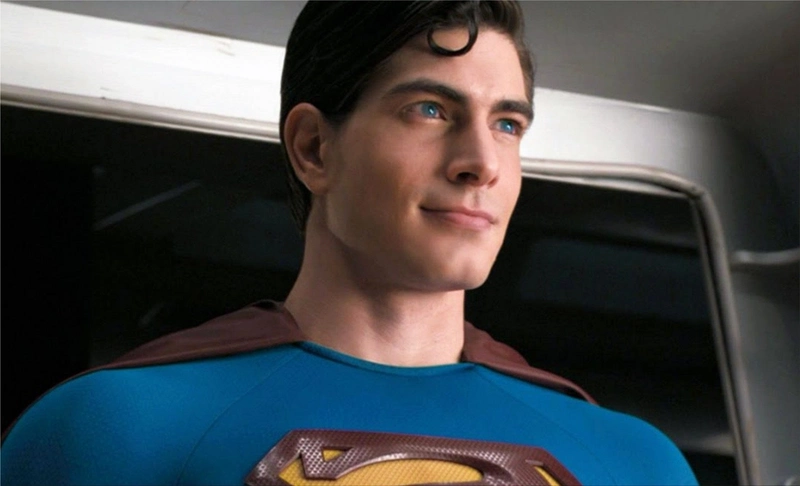 Brandon Routh