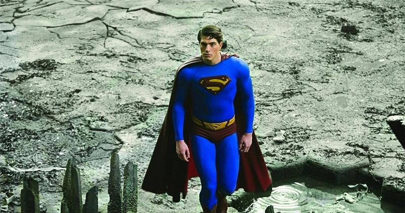 Brandon Routh