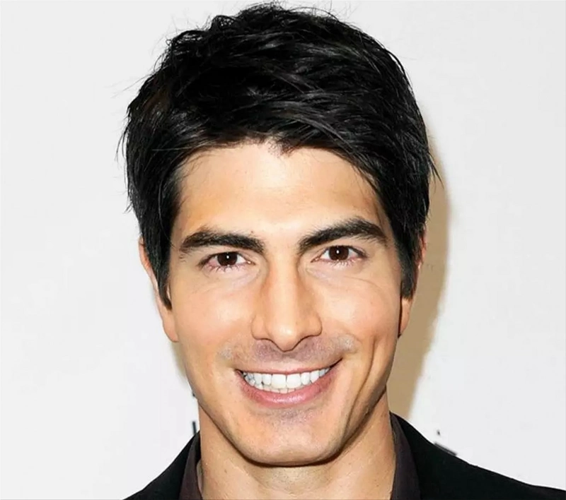 Brandon Routh