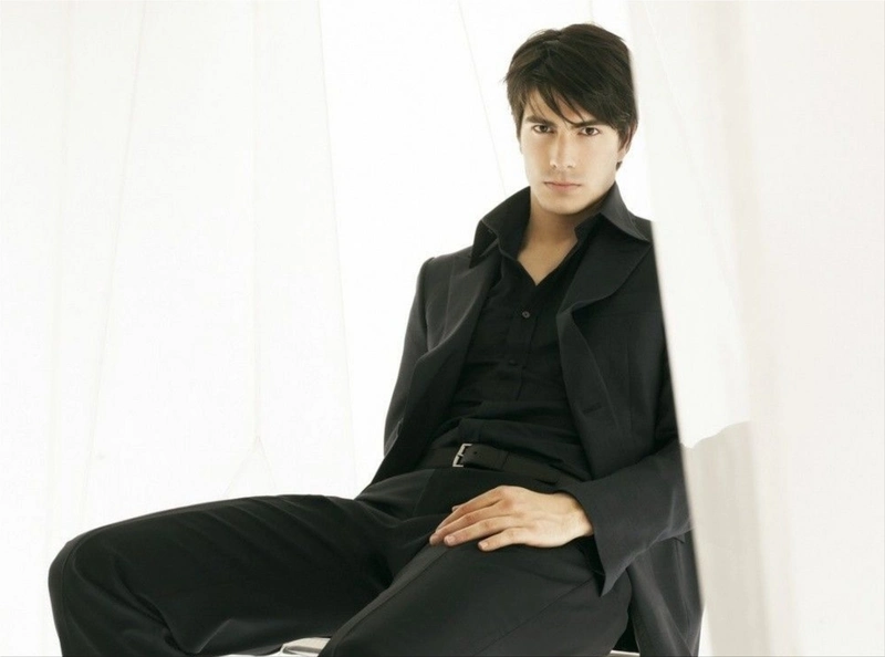 Brandon Routh