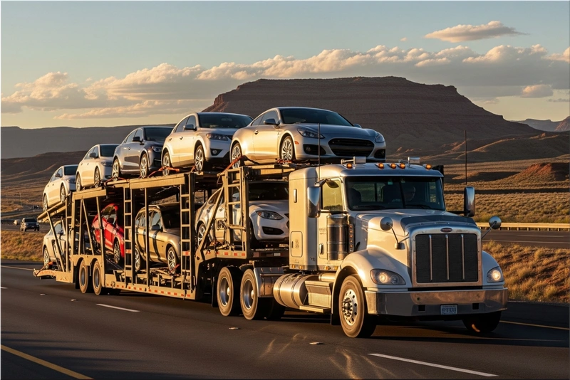 Car Shipping