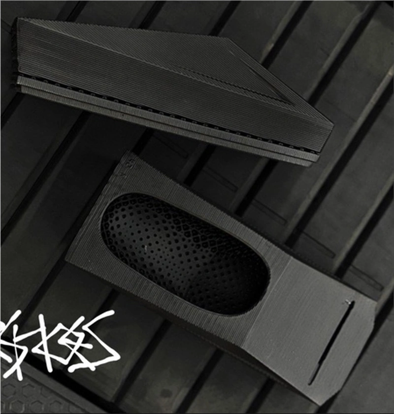 Cybertruck Shoes