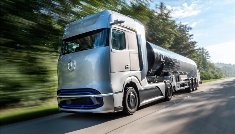 Daimler Truck