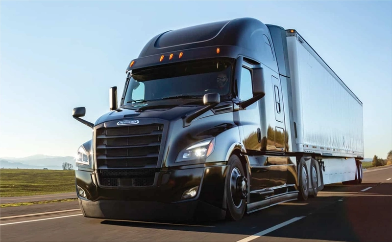 Daimler Truck
