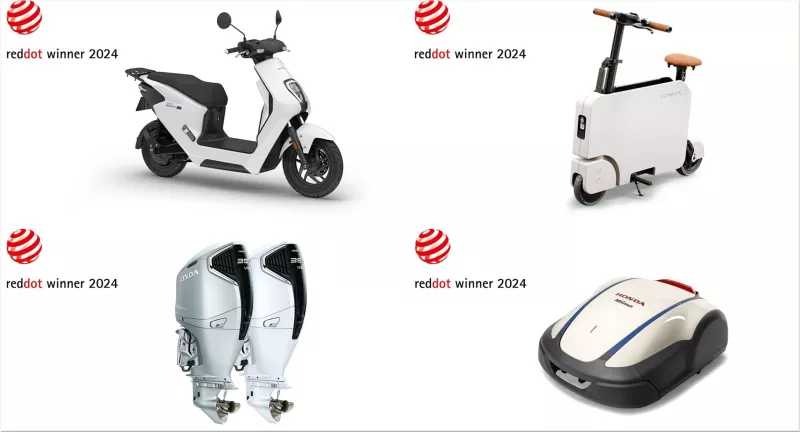 EM1 e:, Motocompacto, BF350, Miimo Win Big